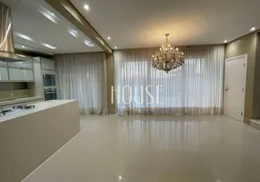 Foto 1 de Casa de Condomínio com 4 Quartos para venda ou aluguel, 750m² em Granja Olga, Sorocaba