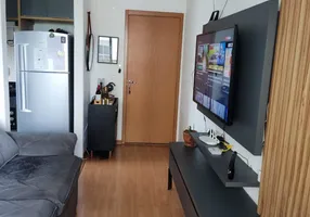 Foto 1 de Apartamento com 2 Quartos à venda, 47m² em Gleba Fazenda Palhano, Londrina