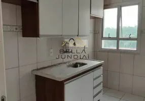 Foto 1 de Apartamento com 3 Quartos à venda, 70m² em Jardim Shangai, Jundiaí