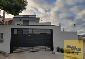 Foto 1 de Casa com 3 Quartos à venda, 78m² em Parque Olímpico, Mogi das Cruzes