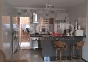 Foto 1 de Casa de Condomínio com 2 Quartos à venda, 76m² em Centro, Diadema