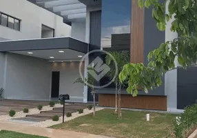 Foto 1 de Casa com 3 Quartos à venda, 172m² em Residencial Parqville Jacaranda, Aparecida de Goiânia