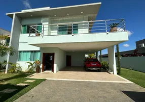 Foto 1 de Casa de Condomínio com 5 Quartos para venda ou aluguel, 680m² em Pontal da Liberdade, Lagoa Santa