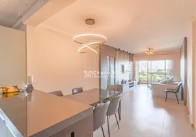 Foto 1 de Apartamento com 2 Quartos à venda, 84m² em Centro, Cascavel
