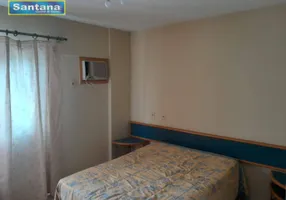 Foto 1 de Apartamento com 2 Quartos à venda, 70m² em Do Turista, Caldas Novas