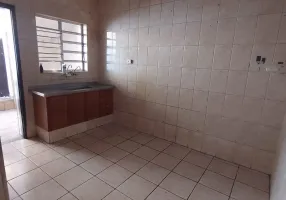 Foto 1 de Casa com 1 Quarto para alugar, 80m² em Vila Invernada, São Paulo
