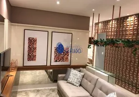 Foto 1 de Apartamento com 3 Quartos à venda, 96m² em Jundiai, Anápolis