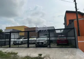 Foto 1 de Casa com 2 Quartos à venda, 50m² em Cibratel, Itanhaém