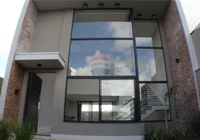 Foto 1 de Casa com 2 Quartos à venda, 140m² em Jardim dos Lagos II, Nova Odessa