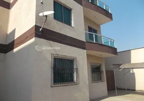 Foto 1 de Apartamento com 3 Quartos à venda, 67m² em Santa Rosa, Sarzedo