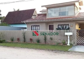 Foto 1 de Casa com 3 Quartos à venda, 223m² em Itapoá , Itapoá