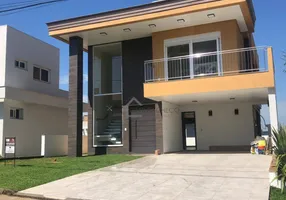 Foto 1 de Casa de Condomínio com 3 Quartos à venda, 220m² em São Lucas, Viamão