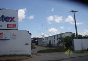 Foto 1 de Galpão/Depósito/Armazém para alugar, 900m² em Distrito Industrial, João Pessoa