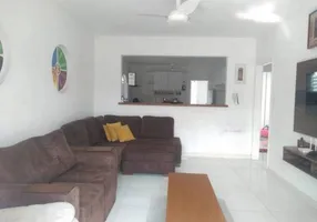 Foto 1 de Casa com 3 Quartos à venda, 85m² em Itapuã, Salvador