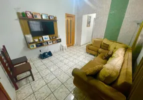 Foto 1 de Apartamento com 3 Quartos à venda, 100m² em Campo Grande, Santos