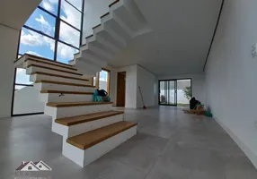 Foto 1 de Casa de Condomínio com 3 Quartos à venda, 175m² em Laranjeiras, Caieiras