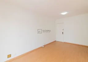 Foto 1 de Apartamento com 3 Quartos para alugar, 81m² em Moema, São Paulo