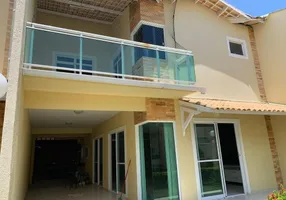 Foto 1 de Casa com 4 Quartos à venda, 163m² em Sapiranga, Fortaleza