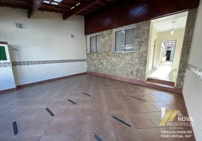 Foto 1 de Sobrado com 2 Quartos à venda, 195m² em Nova Petrópolis, São Bernardo do Campo