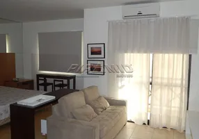 Foto 1 de Apartamento com 1 Quarto para alugar, 41m² em Jardim Sumare, Ribeirão Preto