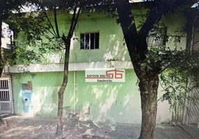 Foto 1 de Casa com 6 Quartos à venda, 250m² em Jardim Rincão, São Paulo