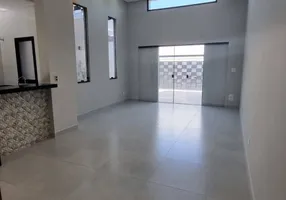 Foto 1 de Casa com 3 Quartos à venda, 155m² em Jardim Terra Branca, Bauru