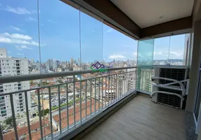 Foto 1 de Apartamento com 2 Quartos à venda, 72m² em Estuario, Santos