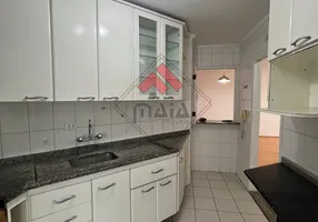 Foto 1 de Apartamento com 2 Quartos para alugar, 60m² em Silveira, Santo André