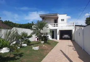 Foto 1 de Sobrado com 3 Quartos à venda, 134m² em Santo Antonio, Capão da Canoa