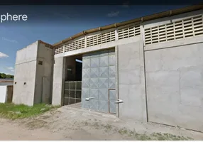 Foto 1 de Galpão/Depósito/Armazém com 1 Quarto para alugar, 450m² em Sobradinho, Feira de Santana