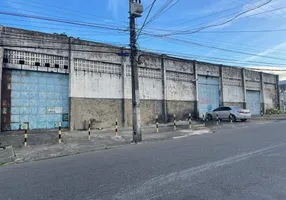 Foto 1 de Galpão/Depósito/Armazém para alugar, 1300m² em Getúlio Vargas, Aracaju