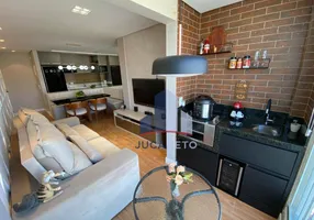 Foto 1 de Apartamento com 2 Quartos à venda, 57m² em Jardim Itapark Velho, Mauá