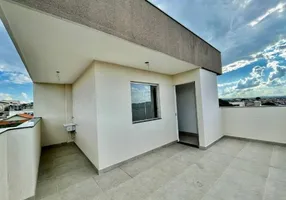 Foto 1 de Cobertura com 3 Quartos à venda, 100m² em Paraúna , Belo Horizonte