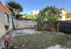 Foto 1 de Lote/Terreno à venda, 144m² em Vila Cecilia Maria, Santo André