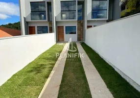 Foto 1 de Casa com 2 Quartos à venda, 66m² em Limeira Baixa, Brusque