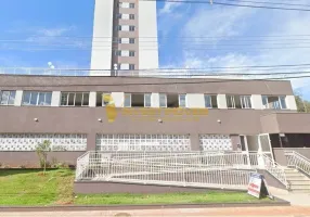 Foto 1 de Apartamento com 2 Quartos para alugar, 46m² em Parque Jamaica, Londrina