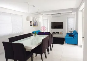 Foto 1 de Casa com 4 Quartos à venda, 279m² em Horto Santo Antonio, Jundiaí