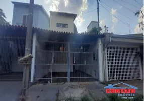 Foto 1 de Casa com 2 Quartos para alugar, 75m² em Cidade Jardim, São Carlos