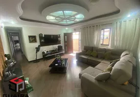 Foto 1 de Casa com 3 Quartos à venda, 400m² em Ferrazópolis, São Bernardo do Campo