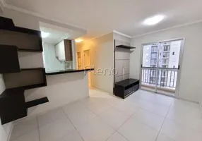 Foto 1 de Apartamento com 2 Quartos à venda, 50m² em Vila Mimosa, Campinas