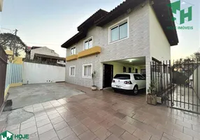 Foto 1 de Casa com 3 Quartos à venda, 230m² em Pilarzinho, Curitiba