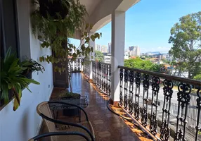 Foto 1 de Sobrado com 3 Quartos para alugar, 265m² em Vila Romana, São Paulo