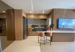 Foto 1 de Apartamento com 2 Quartos à venda, 80m² em Moema, São Paulo