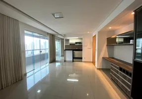 Foto 1 de Apartamento com 2 Quartos à venda, 72m² em Setor Oeste, Goiânia