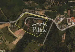 Foto 1 de Lote/Terreno à venda, 18455m² em Granja Viana, Cotia