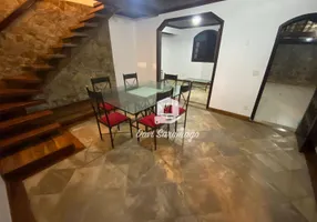 Foto 1 de Casa com 3 Quartos à venda, 273m² em Piratininga, Niterói