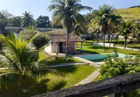 Foto 1 de Fazenda/Sítio com 12 Quartos à venda, 14300m² em Guaratiba, Rio de Janeiro