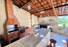Foto 1 de Casa com 3 Quartos à venda, 213m² em Rio Branco, Belo Horizonte