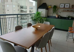 Foto 1 de Apartamento com 3 Quartos à venda, 163m² em Vila Arens II, Jundiaí