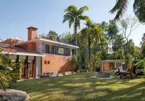 Foto 1 de Casa com 5 Quartos à venda, 1300m² em Chácara Flora, São Paulo